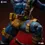 Miniatura: Cyclops - X-Men - Legacy Replica 1/4 - Iron Studios - Abono
