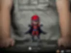 Miniatura: Magneto - X-Men - MiniCo - Iron Studios