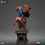 Miniatura: Supergirl Serie 8 - DC Comics - Art Scale 1/10 - Iron Studios - Abono