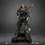 Miniatura: Destro - G.I Joe - Art Scale 1/10 - Iron Studios - Abono