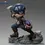 Miniatura: Captain America - Avengers: Endgame - MiniCo - Iron Studios