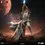 Miniatura: Luke and Leia Movie Poster - Star Wars - Deluxe 1/10 - Iron Studios - Abono
