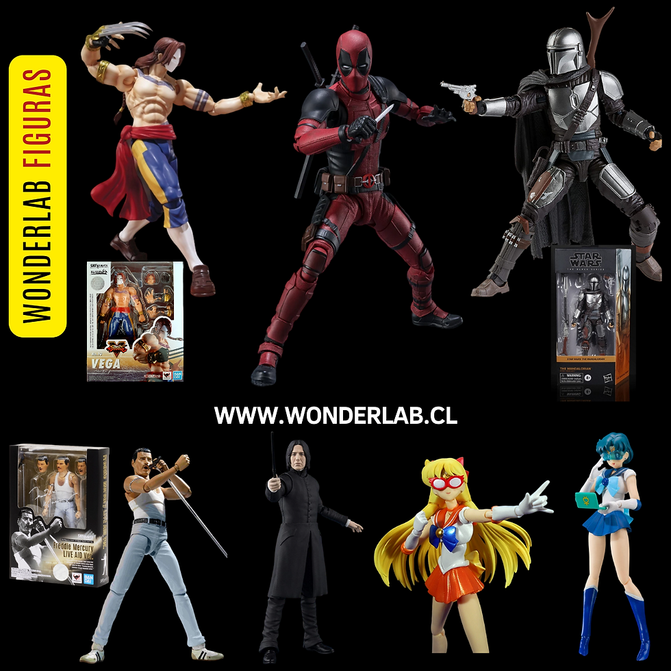 Figuras