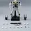 Miniatura: ROBO-DOU ROBOTECH VF‐1S Veritech (Roy Fokker) Threezero