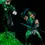 Miniatura: Diorama Green Lantern & Green Arrow By Ivan Reis - DC Comics 1/10 - Iron Studios