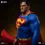 Miniatura: Superman DC Trinity - DC Comics - Legacy Replica 1/4 - Iron Studios - Abono