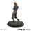 Miniatura: The Last of Us Part II - Armored Clicker Figure - Dark Horse