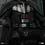 Miniatura: Darth Vader on Throne - Star Wars - Art Scale 1/10 - Iron Studios - Abono