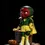 Miniatura: Vision (Halloween version) - Wandavision - MiniCo - Iron Studios