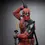 Miniatura: Deadpool - Deadpool & Wolverine - Legacy Replica 1/4 - Iron Studios - Abono