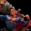 Miniatura: Superman vs Doomsday - DC Comics Iron Studios Exclusive 10 Years - Art Scale 1/1