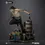 Miniatura: Roronoa Zoro - One Piece - Art Scale 1/10 - Iron Studios - Abono