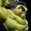 Miniatura: Hulk - The Infinity Saga - Minico - Iron Studios