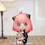 Miniatura: Figura Pop Mart Spy × Family Anya's Daily Life Series Blind Box