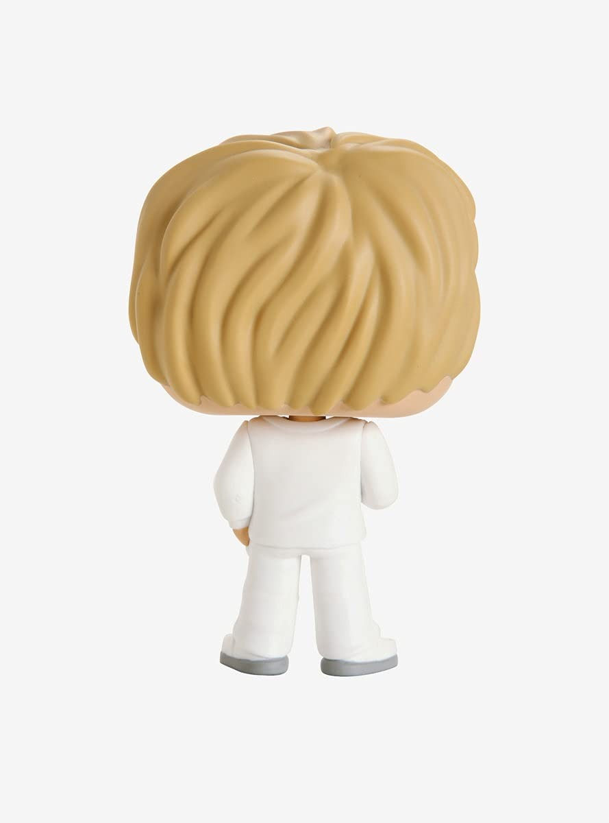 Miniatura: Funko Pop! Rocks - Backstreet Boys - Brian Littrell #139