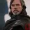 Miniatura: Luke Skywalker Deluxe Version - Star Wars: The Last Jedi - Hot Toys