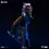 Miniatura: Ahsoka Padawan version - Star Wars: Ahsoka Series - 1/10 - Iron Studios - Abono