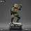 Miniatura: Michelangelo - TMNT Movie - Art Scale 1/10 - Iron Studios - Abono