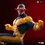 Miniatura: Cyclops Deluxe - Infinity Gauntlet Diorama - BDS Art Scale 1/10 - Iron Studios