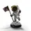 Miniatura: Apollo 11 Astronaut - NASA - MiniCo - Iron Studios - Abono