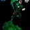 Miniatura: Diorama Green Lantern & Green Arrow By Ivan Reis - DC Comics 1/10 - Iron Studios