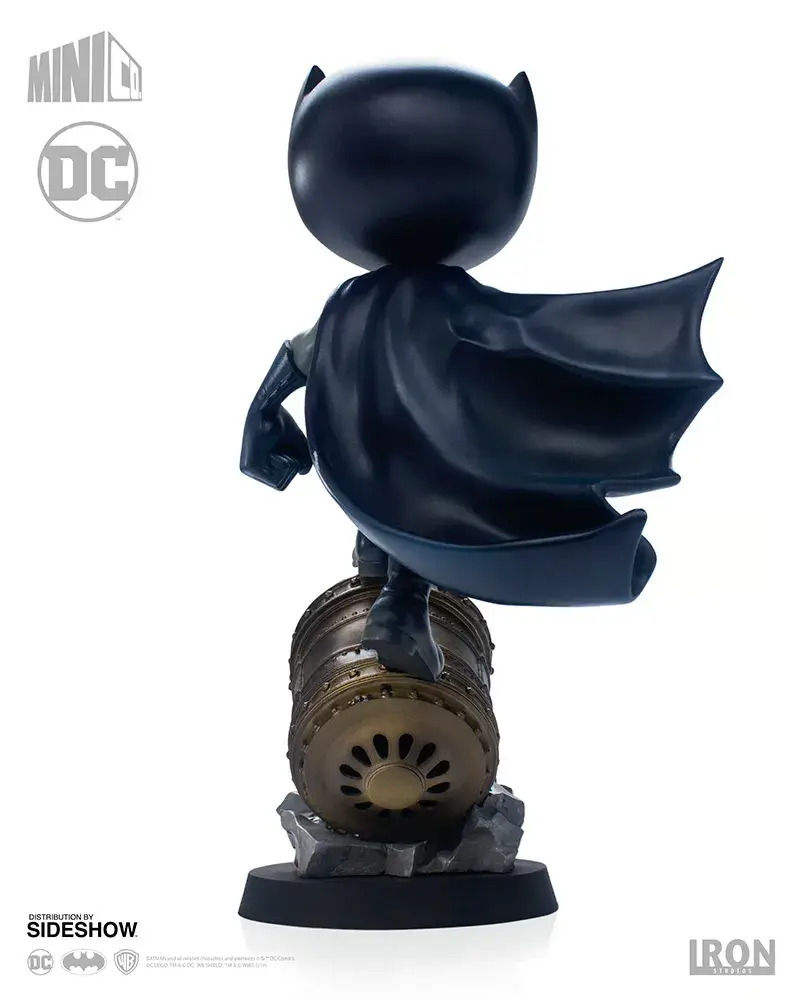 Miniatura: Batman Comics Deluxe - DC Comics - MiniCo