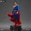 Miniatura: Superman DC Trinity - DC Comics - Legacy Replica 1/4 - Iron Studios - Abono