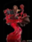 Miniatura: Scarlet Witch Deluxe - WandaVision - Art Scale 1/10 - Iron Studios