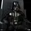 Miniatura: Darth Vader on Throne - Star Wars - Art Scale 1/10 - Iron Studios - Abono