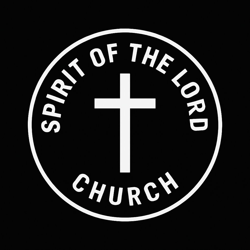 Spirit of the Lord Church logo - Churches in Grand Forks