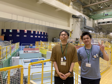 Neutron Reflectivity Experiment at J-PARC MLF BL16