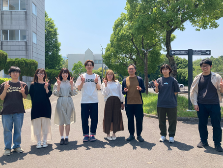 2022年度上期活動 Apr.-Jul.