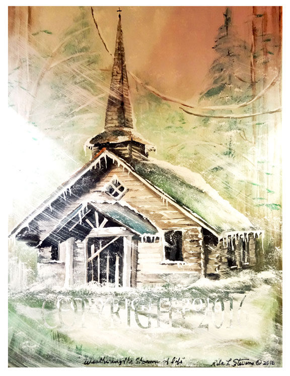 The Old Church