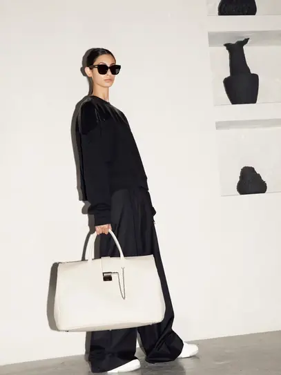Katherine Waronker Design Studio Amiri
