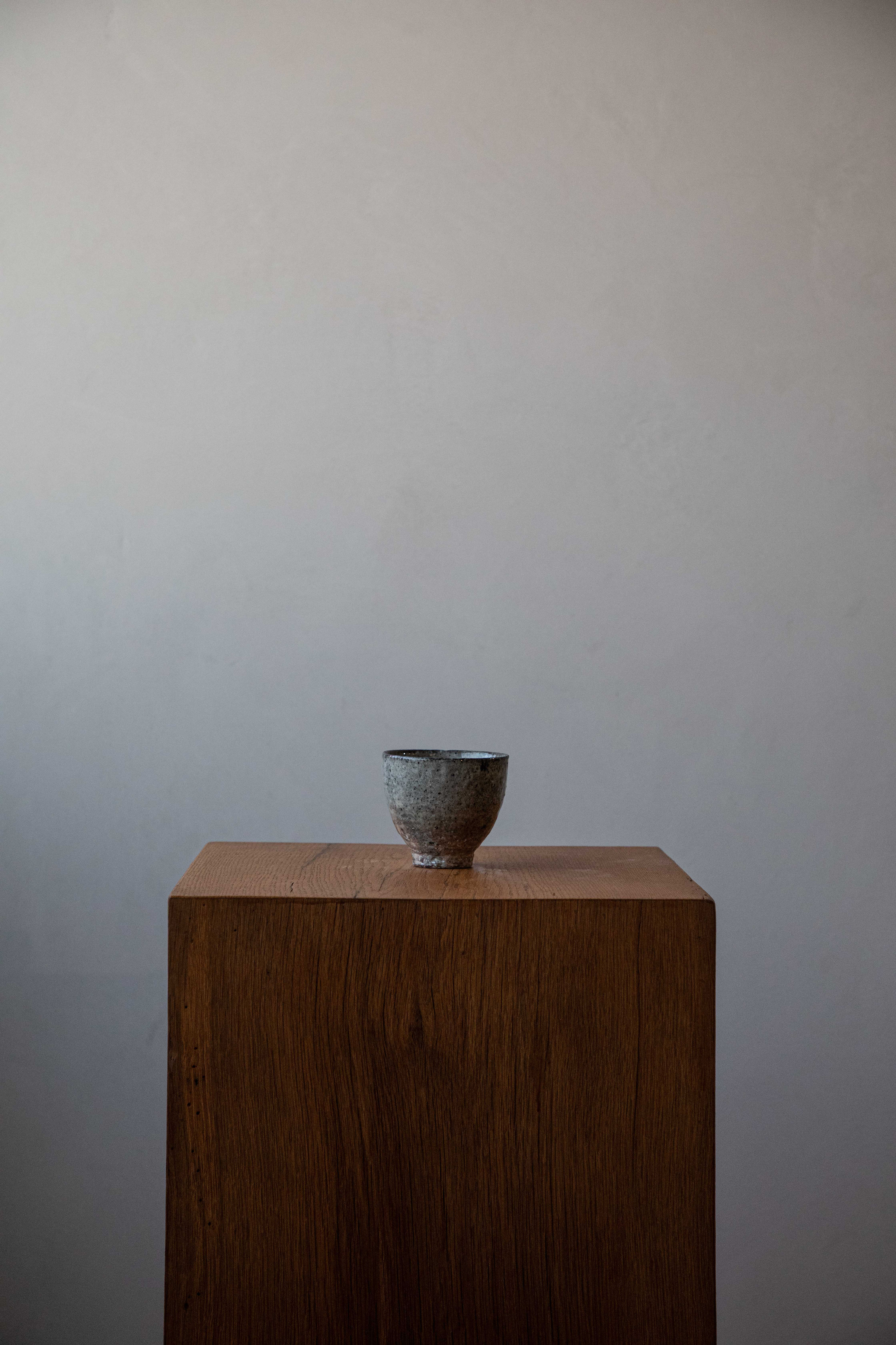 Japanese Matcha Bowl I