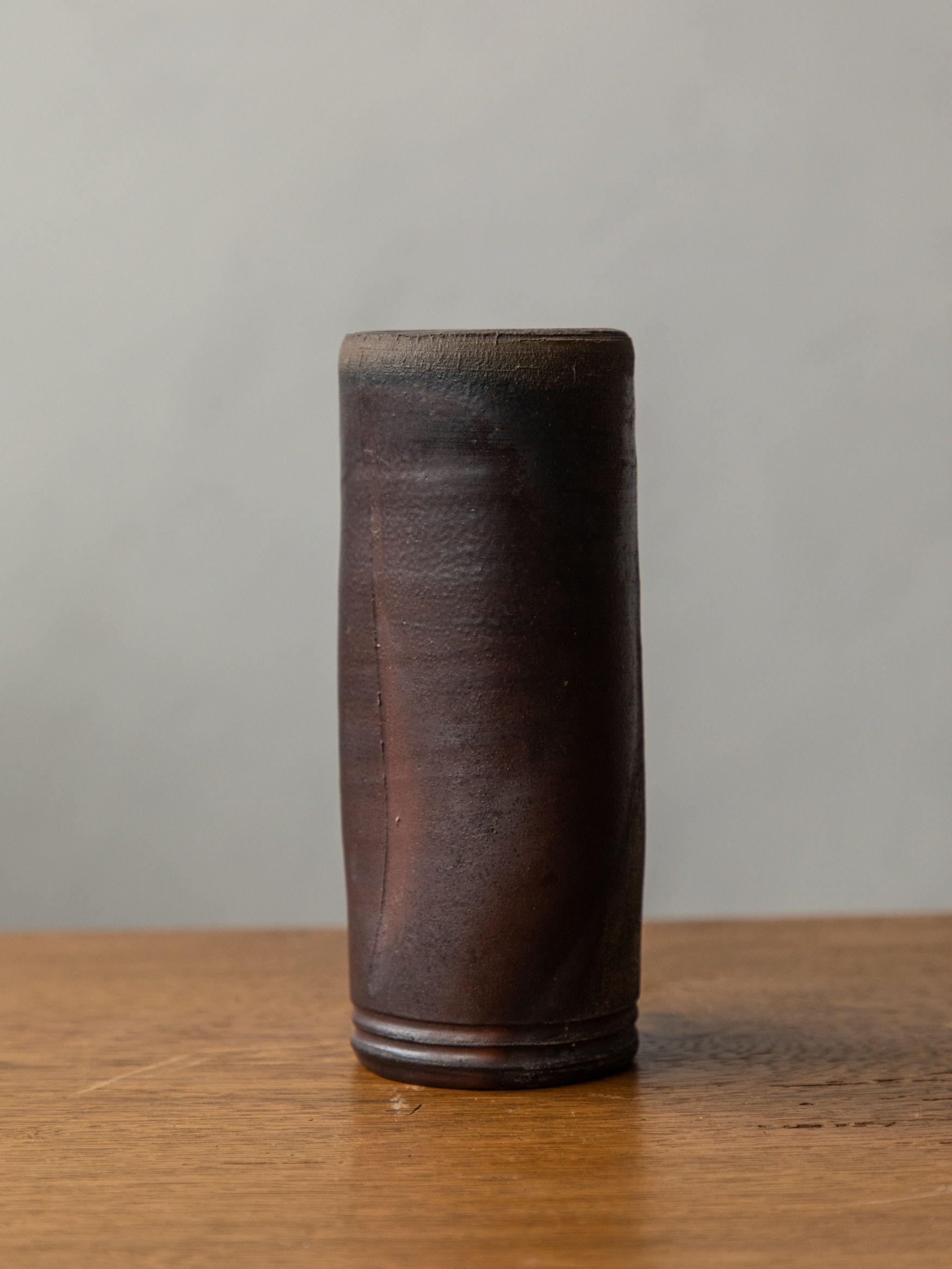 Vintage Japanse Ceramic Vessel