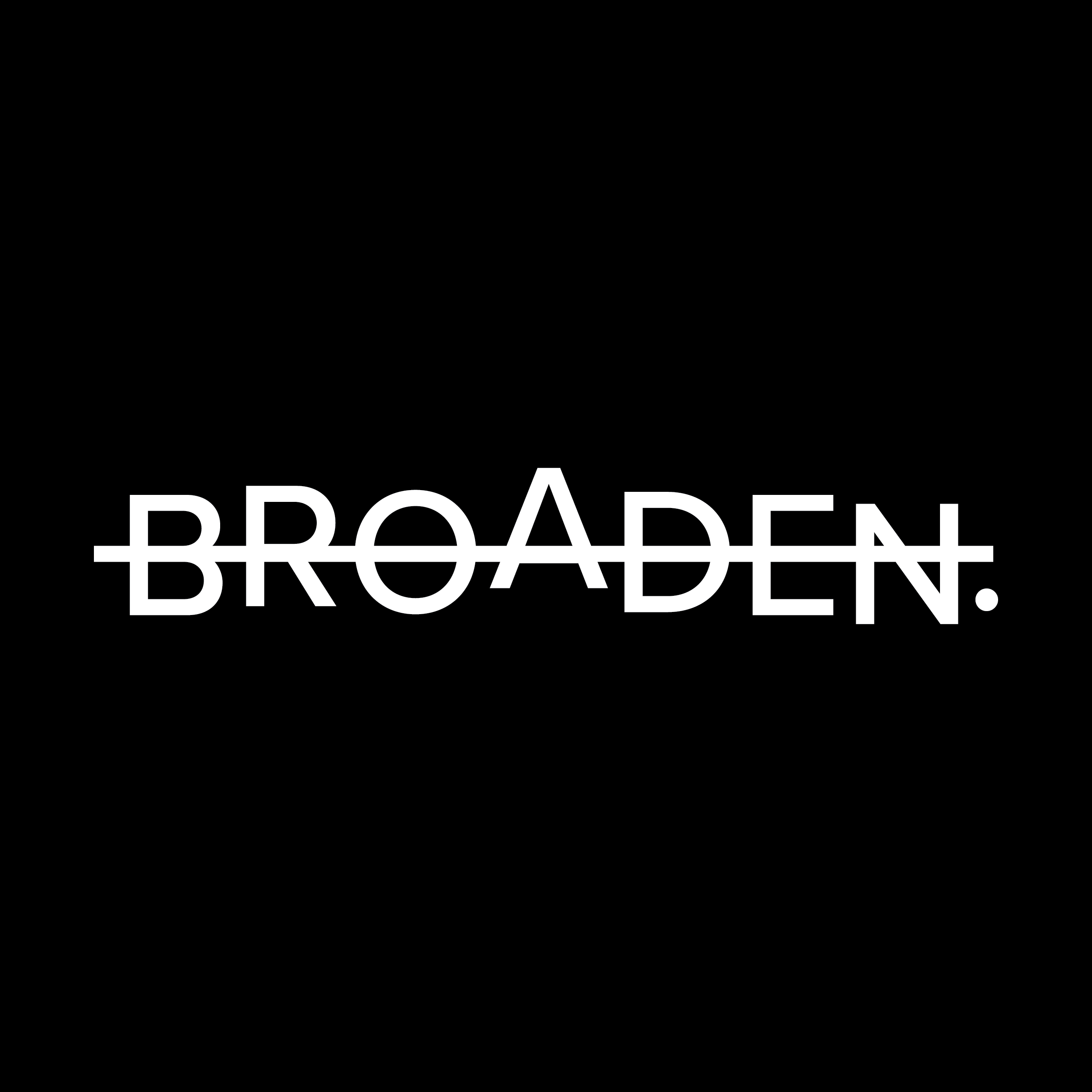 Broaden