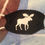 Thumbnail: moose
