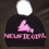 Thumbnail: newfie girl hat - Pom Pom 