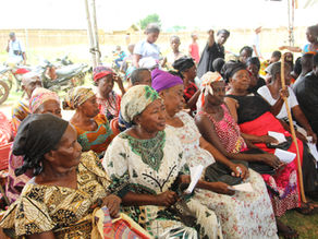 Renewed Hope 2025: A celebration of transformation in Ghanaian communities