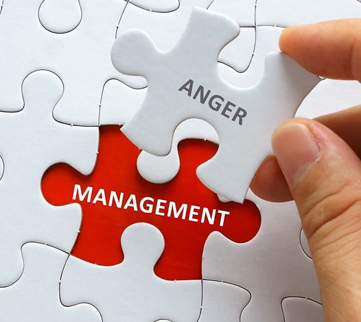 Anger Management
