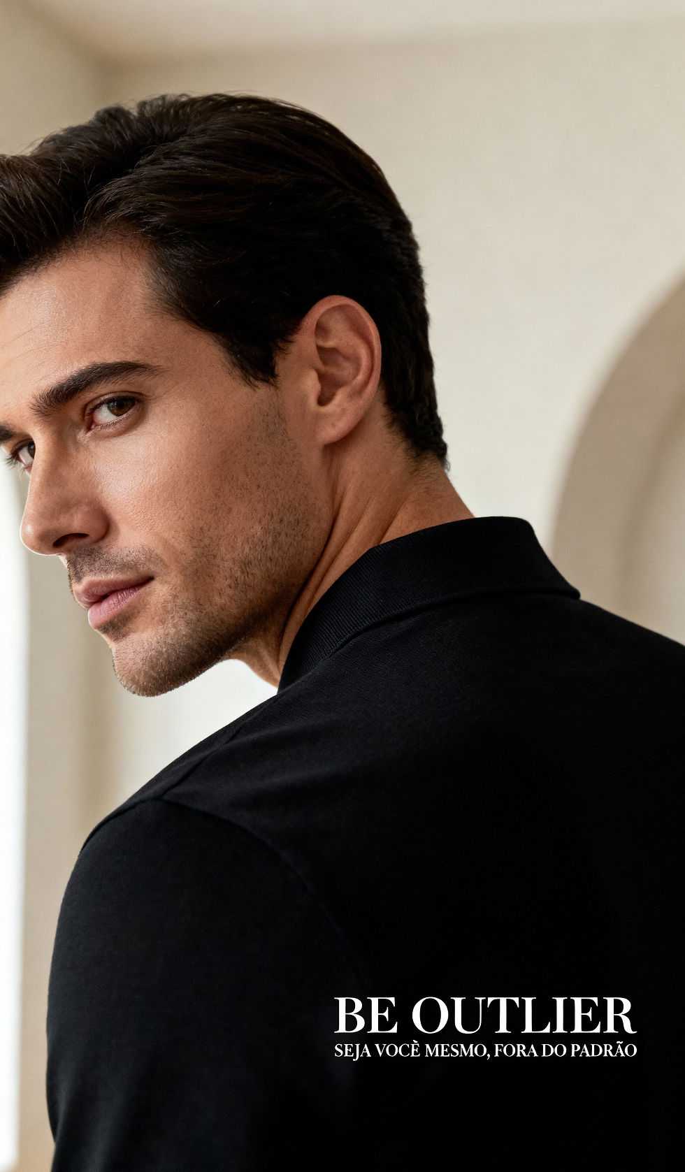 Miniatura: Camisa Polo - Premium Algodão PIMA