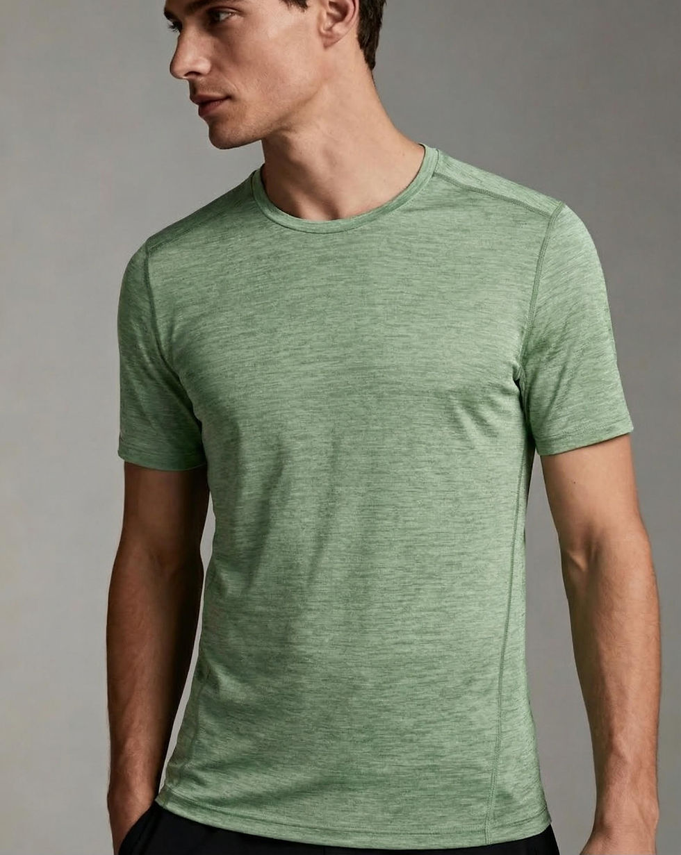 Miniatura: Camiseta Premium Tech T-shirt Modal