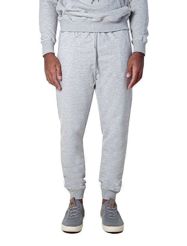 Miniatura: CALÇA MOLETOM BO – CONFORTO ABSOLUTO, ESTILO URBANO