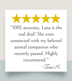 Lana is so easy to talk to and has such a calming and compassionate presence. (1).png