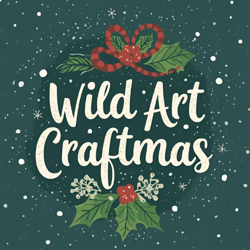 Craftmas - Oh, Christmas Tree