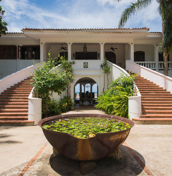 Hornet Dorset Rincón PR