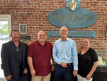 Jess Jewelers Expands Community Impact with Swim Lesson Sponsorships and Charity Fishing Tournament