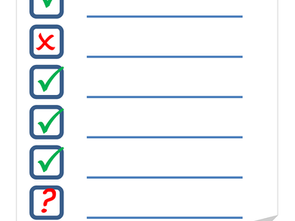 ✅ Workplace Mental Health Compliance Checklist (2025)