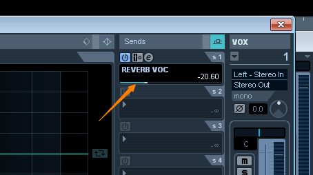 how to use reverb on vocals how to use reverb on vocals